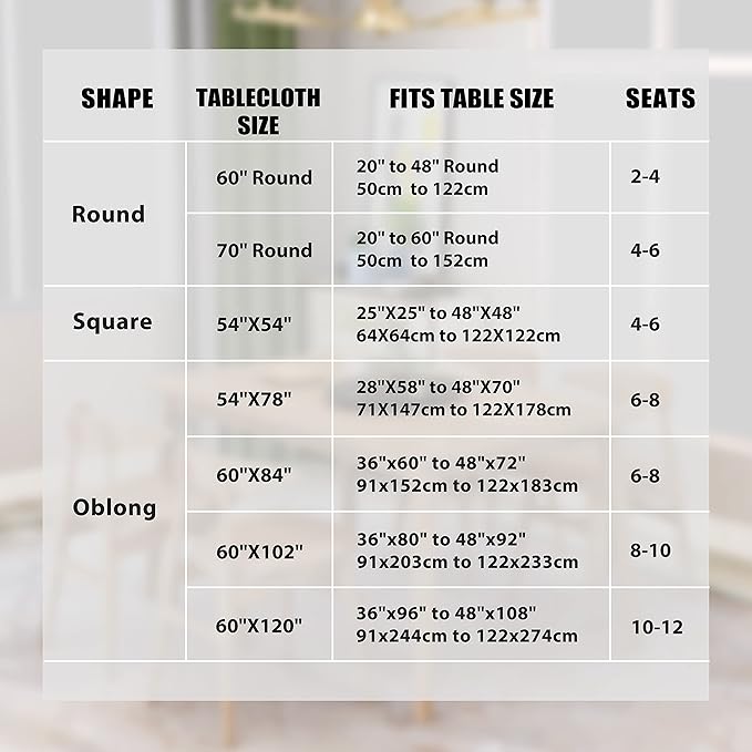 sancua 2 Pack Dark Grey Tablecloth 54 x 78 Inch, Rectangle 4 Feet Table Cloth - Stain and Wrinkle Resistant Washable Polyester Table Cover for Dining Tables, Buffet Parties and Camping