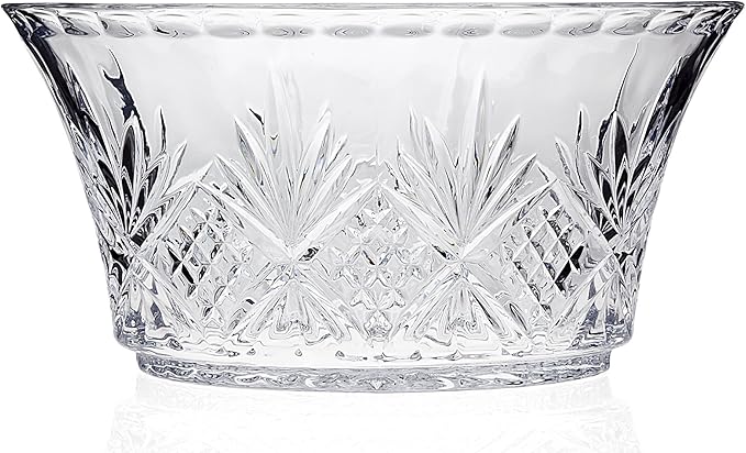 Godinger Dublin Champagne Chiller Bowl