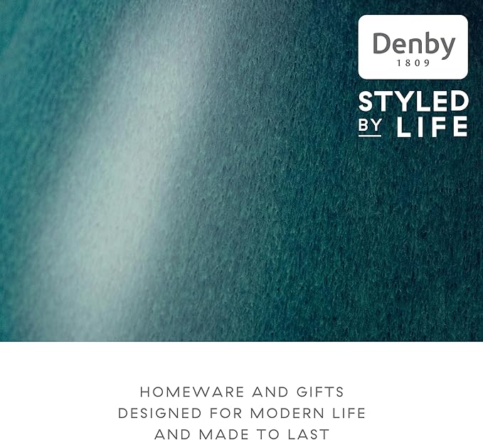 Denby Dinner Set, Stoneware