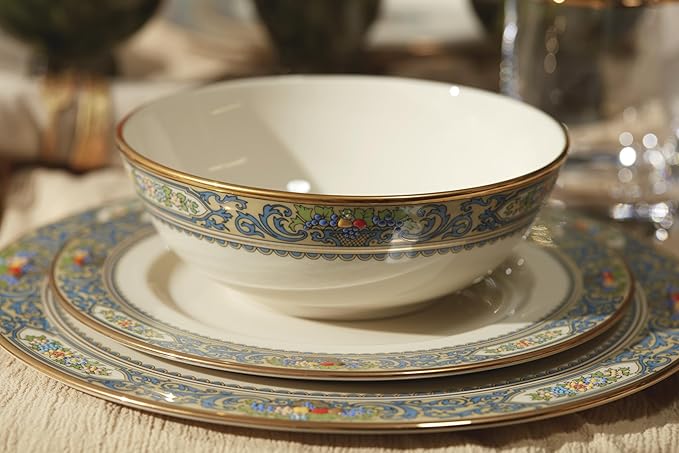 Lenox 116801000 Autumn Dinner Plate