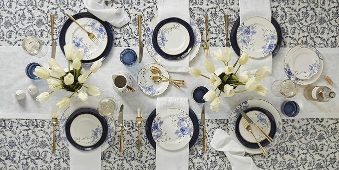 Lenox 834249 Garden Grove Bread Plate