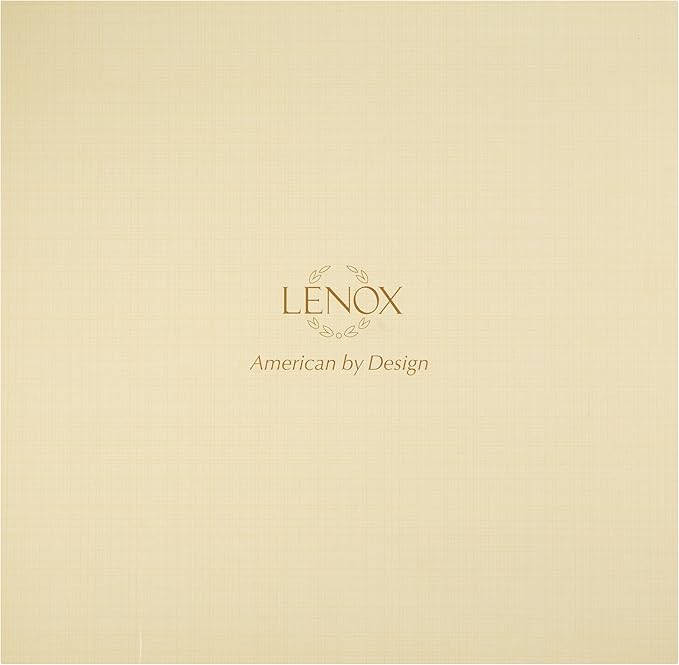 Lenox 116890610 Autumn 5-Piece Place Setting