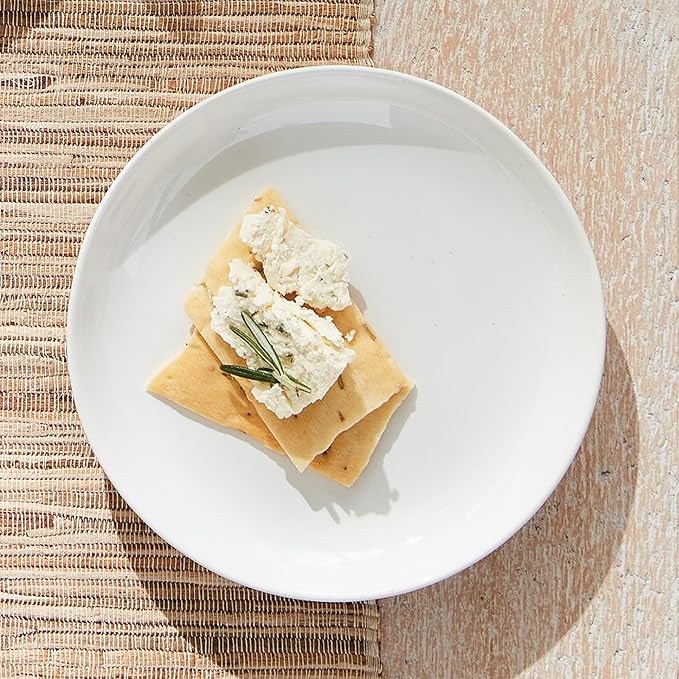 NAPA Home & Garden, BARCLAY BUTERA MONARCH BAY APPETIZER PLATE