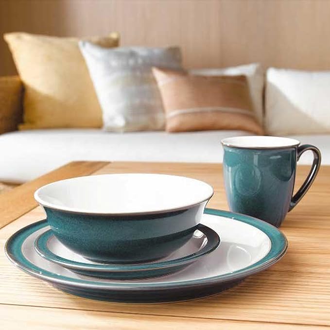 Denby Dinner Set, Stoneware