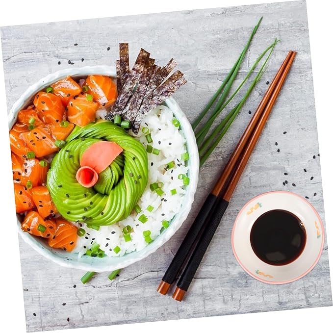 2Pcs Ceramic Seasoning Dipping Plates for Sauces Condiments and Appetizers and Ceramic Design for Home Use and Entertaining