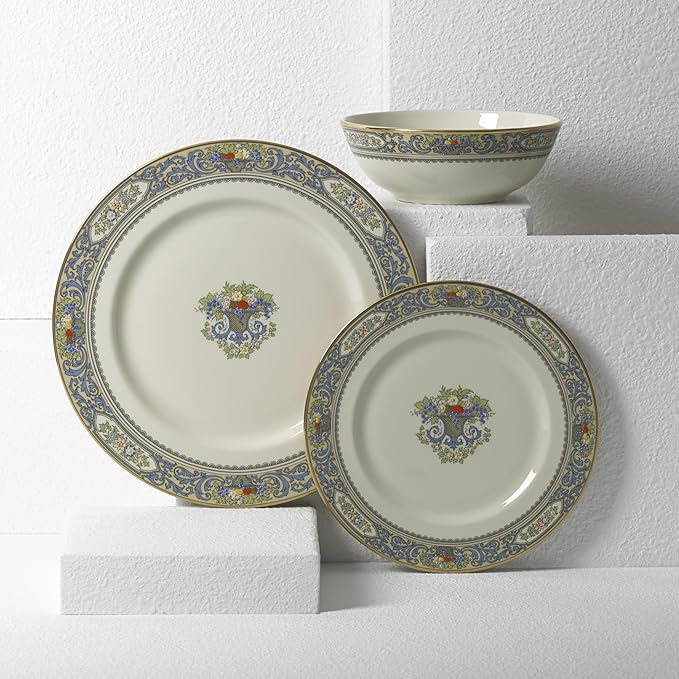 Lenox 116801000 Autumn Dinner Plate