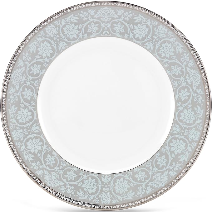 Lenox Westmore Dinner Plate, White