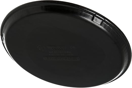 Carlisle FoodService Products Griptite 2 Round Tray