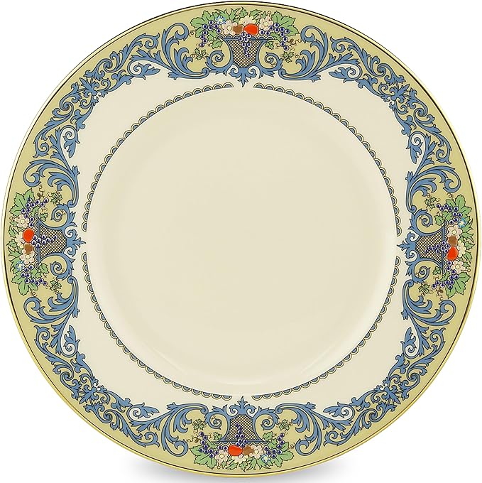Lenox 6094809 Autumn Accent Plate