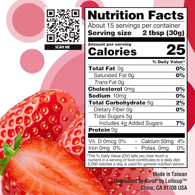 Tea Zone 3 Flavors Popping Pearls Combo, Strawberry, Mango, Blueberry Bursting Pearls for Teas, Shakes, Smoothies, Dessert Toppings