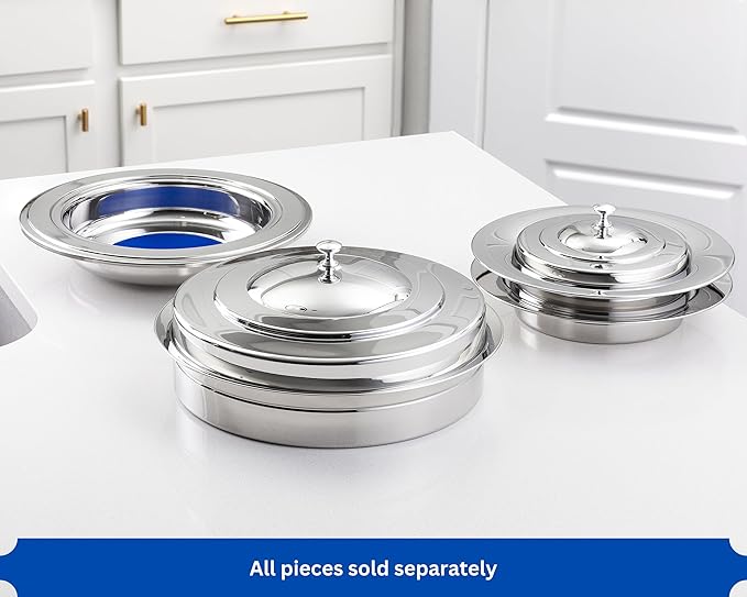 (Cup Tray) Silver Premium Communion Trays for Churches | Stainless Steel Communion Set, Supplies | 40 Cup Tray | Church Communion Ware Sets