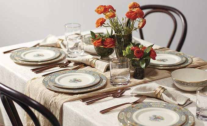 Lenox 116801000 Autumn Dinner Plate