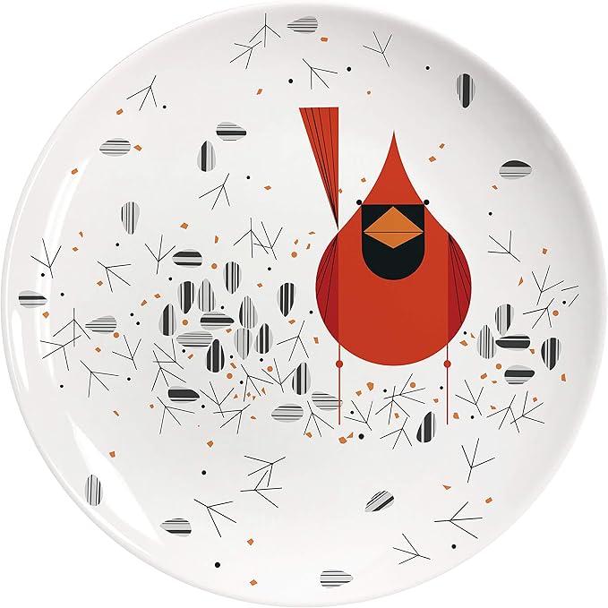 Dessert & Appetizer Plates