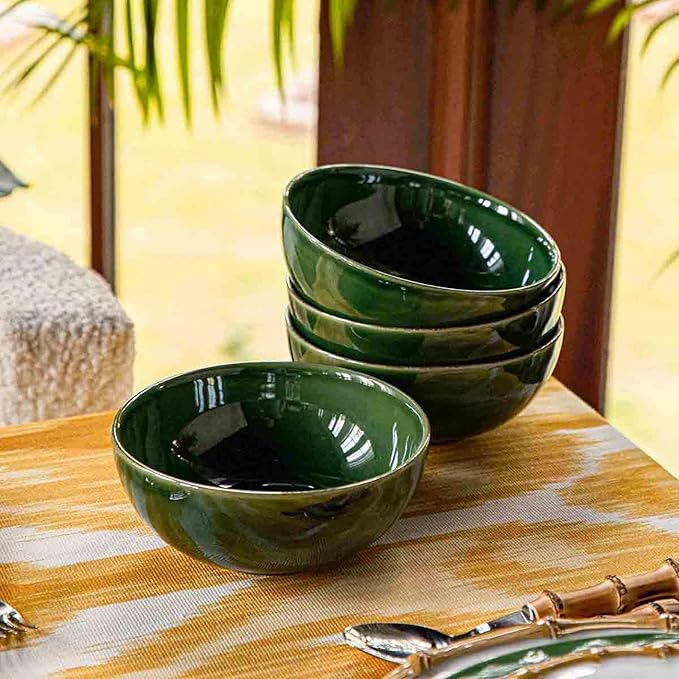 Juliska Puro Place Settings (Basil, 16pc)