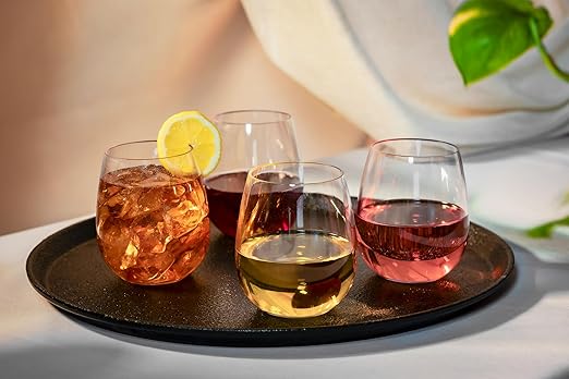 Carlisle FoodService Products Griptite 2 Round Tray