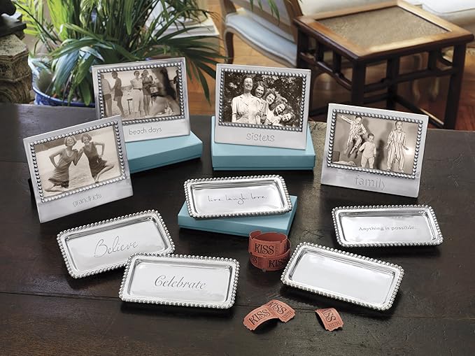Mariposa "celebrate" Tray