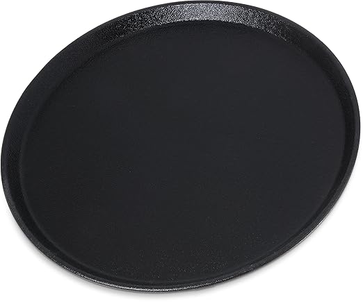 Carlisle FoodService Products Griptite 2 Round Tray