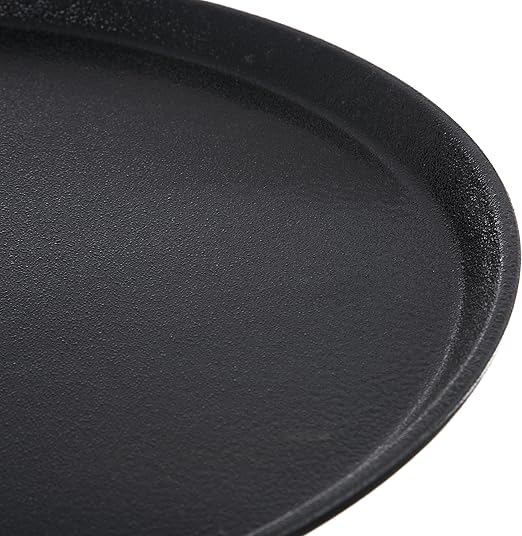 Carlisle FoodService Products Griptite 2 Round Tray