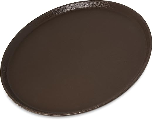 Carlisle FoodService Products Griptite 2 Round Tray