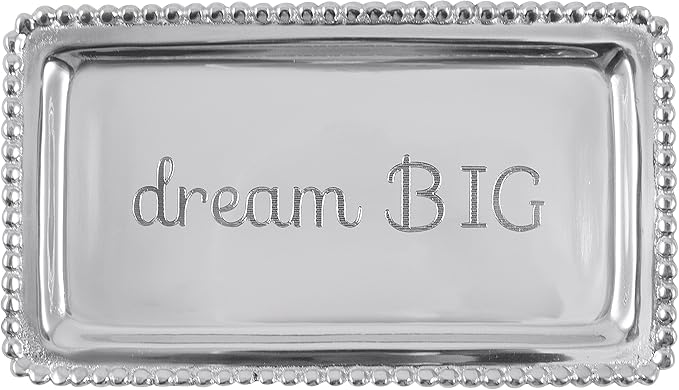 Mariposa "dream BIG" Tray