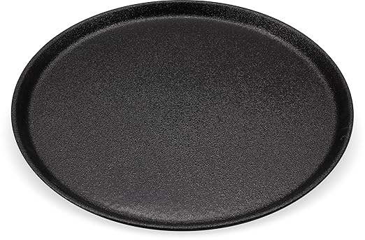 Carlisle FoodService Products Griptite 2 Round Tray