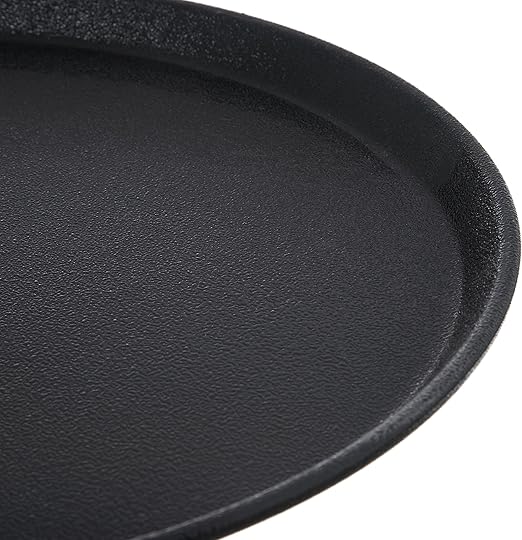 Carlisle FoodService Products Griptite 2 Round Tray