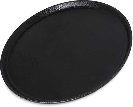 Carlisle FoodService Products Griptite 2 Round Tray