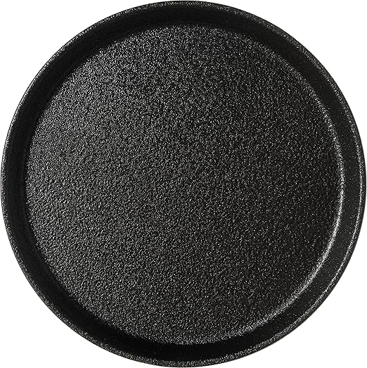 Carlisle FoodService Products Griptite 2 Round Tray