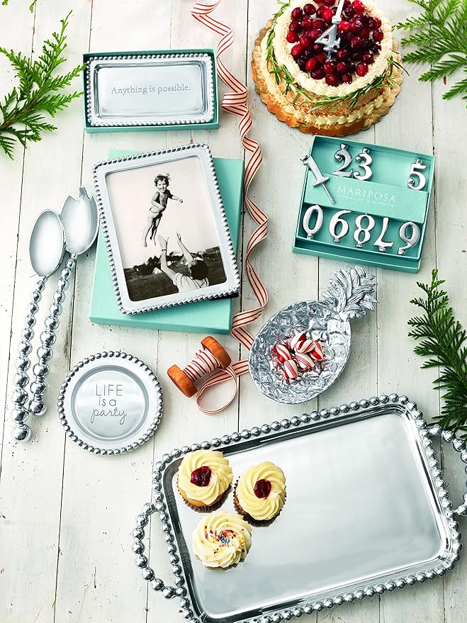 Mariposa "Anything is possible" Tray