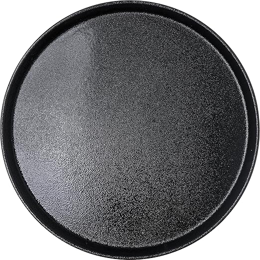 Carlisle FoodService Products Griptite 2 Round Tray