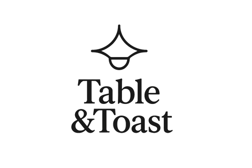 Table & Toast