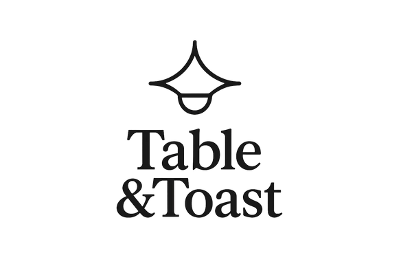 Table & Toast